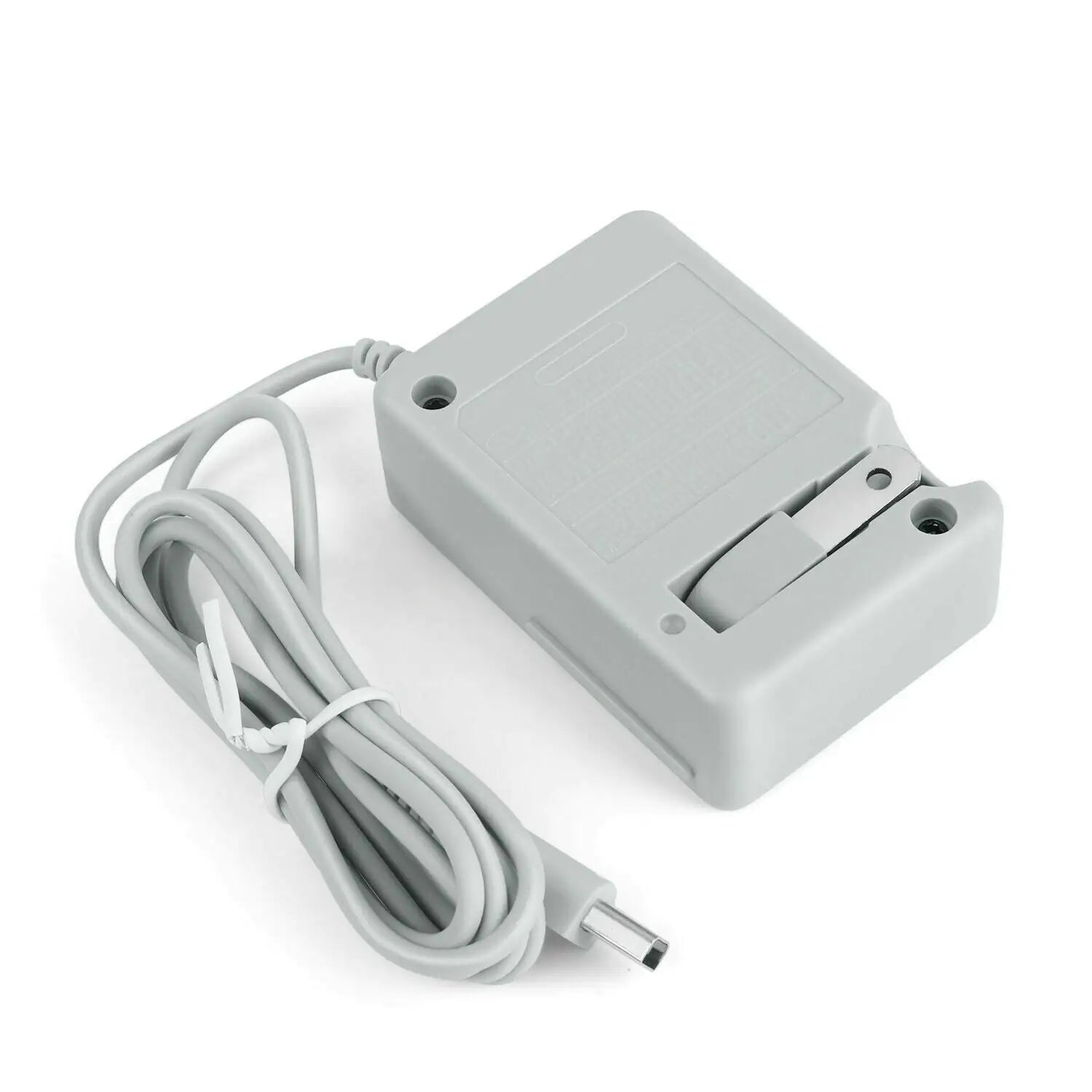 New AC Adapter Home Wall Charger Cable for Nintendo DSi/ 2DS/ 3DS/ DSi XL System