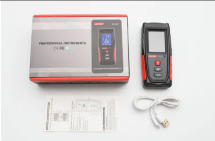 Electromagnetic Field Radiation Detector Tester