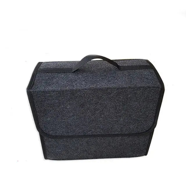 Bag Car Trunk Organizer