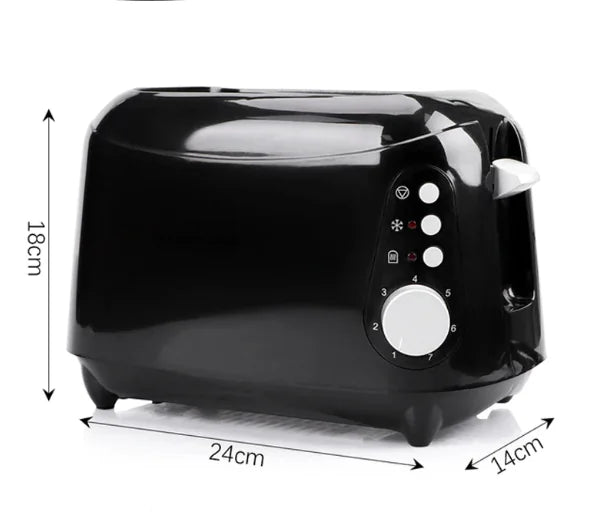 Automatic Toaster